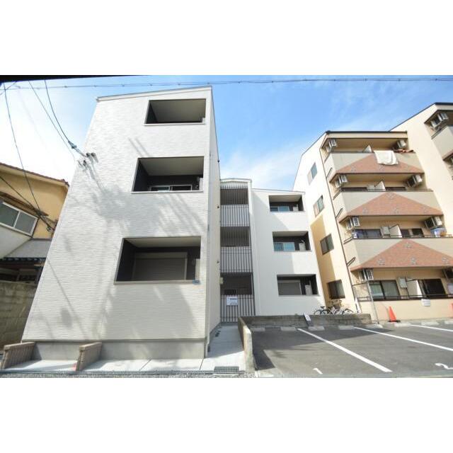 サンハイツ天下茶屋の賃貸物件