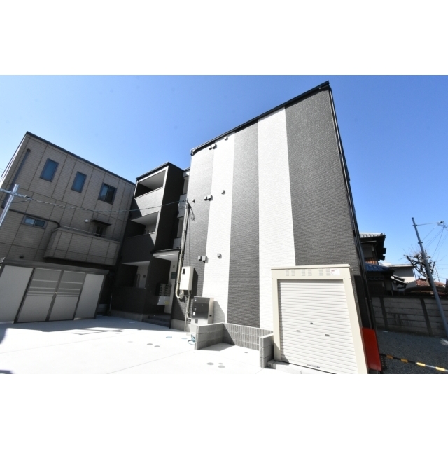 アンレーヴ羽衣の賃貸物件