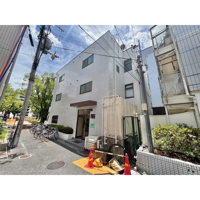 パークハイツ中倉の賃貸物件