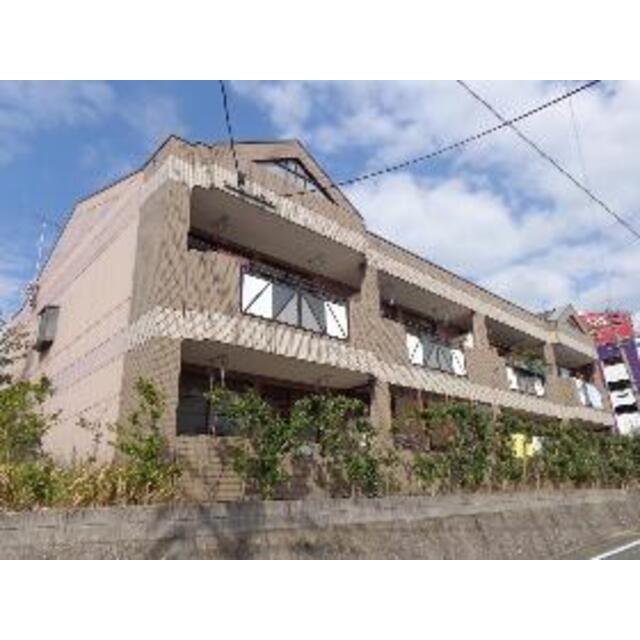 福工大前駅より徒歩21分 築29年7ヶ月 2階建の賃貸物件