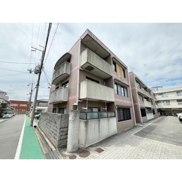 グランドール石橋の賃貸物件