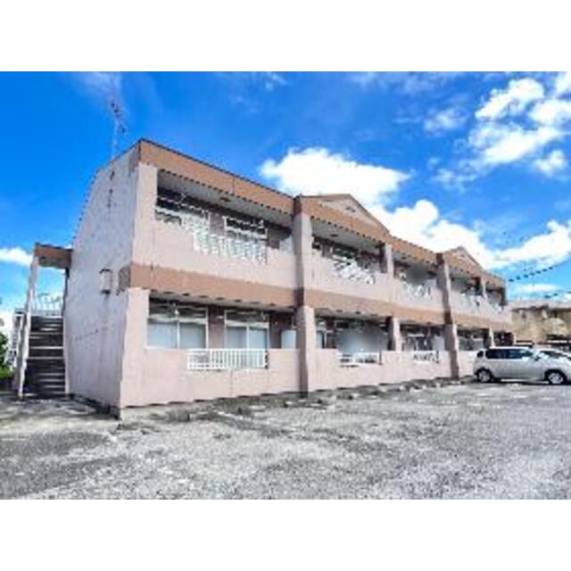 エクセルリバーサイドＡの賃貸物件