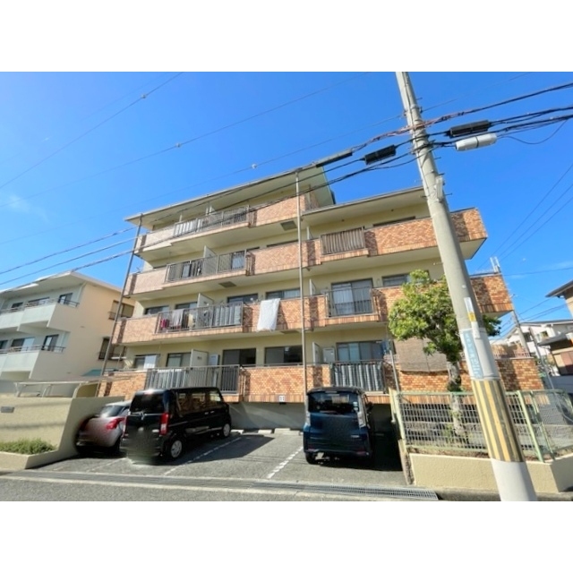 奥センチュリーハイツ２の賃貸物件