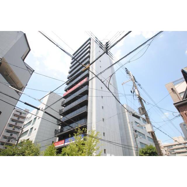 パークリュクス大阪天満の賃貸物件