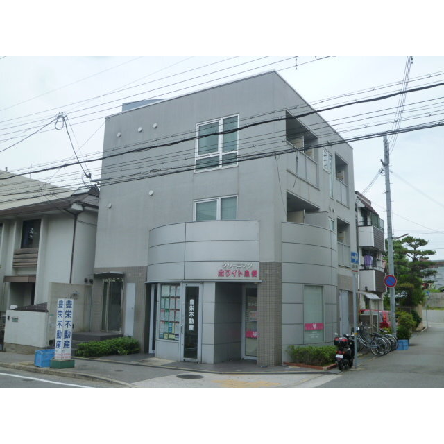 KFLATSの賃貸物件