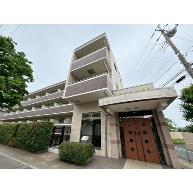 ソレアード武蔵野の賃貸物件