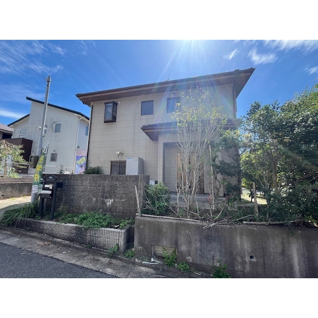 五条駅より徒歩47分 築31年2ヶ月 2階建の賃貸物件