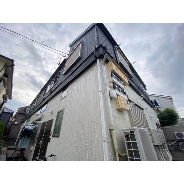 コンフォートテラス久我山の賃貸物件