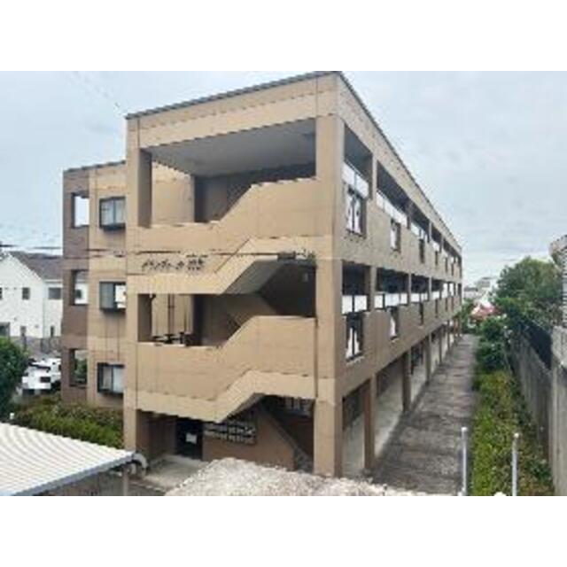 グランディール羽根の賃貸物件