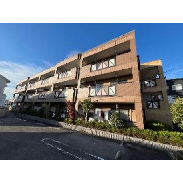 グランディール羽根の賃貸物件