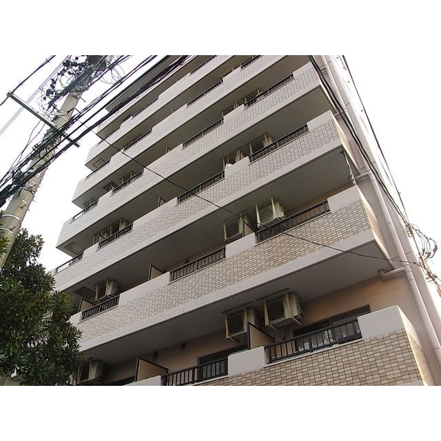 グリュックハーベンの賃貸物件