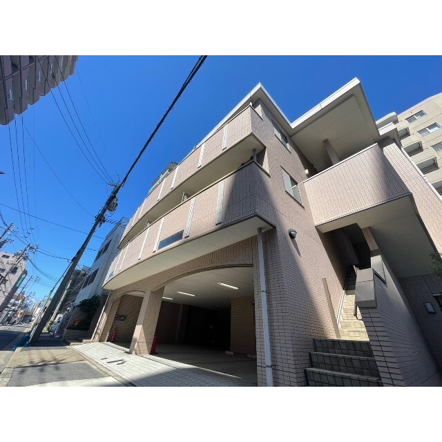 大曽根駅より徒歩2分 築25年2ヶ月 3階建の賃貸物件