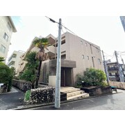 物件名が入ります