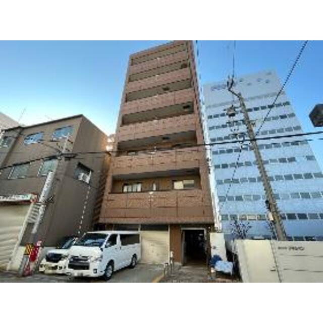 プレジール今福鶴見の賃貸物件