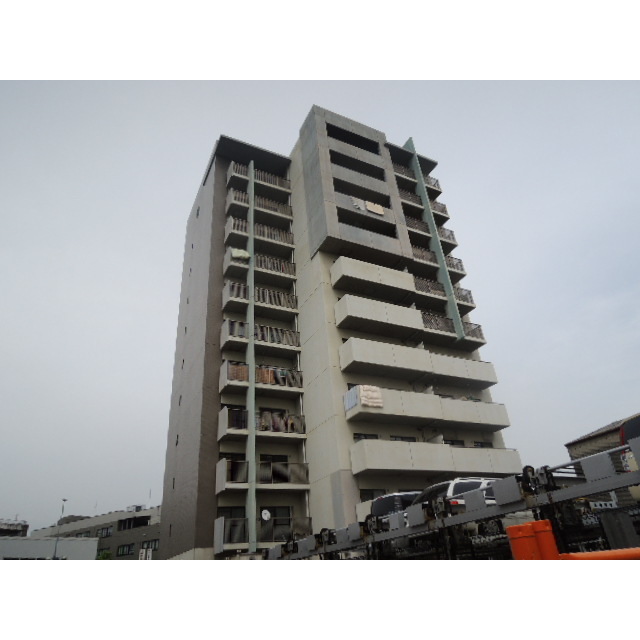 グレース堀田の賃貸物件