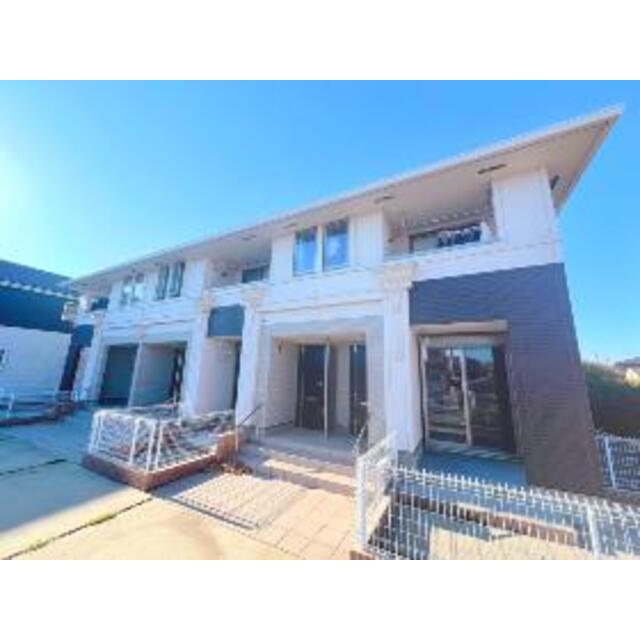 メルヴェイユの賃貸物件