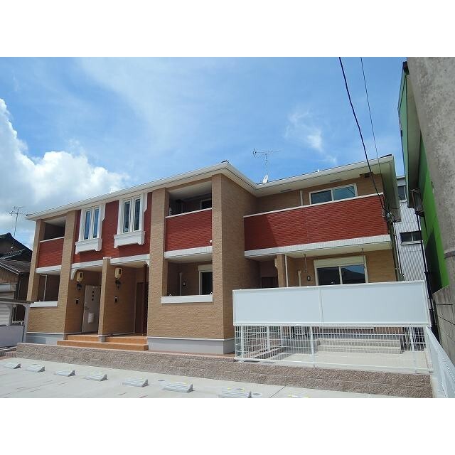 サンシード・Bの賃貸物件