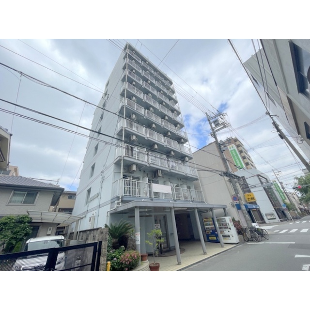 十信前ミールズの賃貸物件