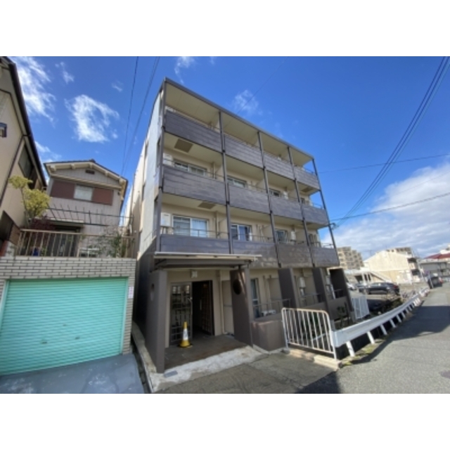 モンテメール学園前の賃貸物件