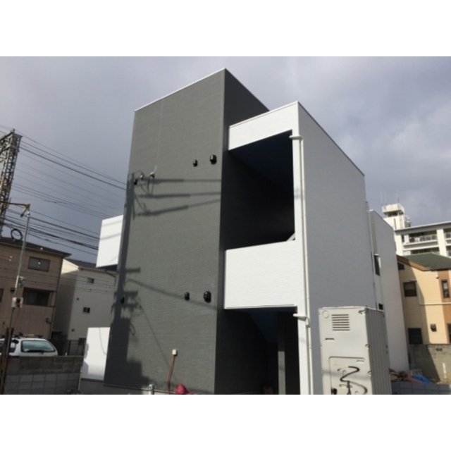 CRASTINE帝塚山東の賃貸物件