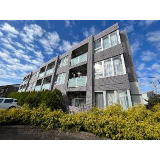 エルヴェ汐焼Aの賃貸物件