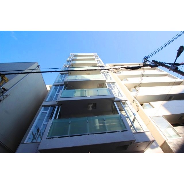 サンネクテール天満橋の賃貸物件