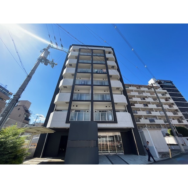 ミラージュパレス梅田グランツの賃貸物件