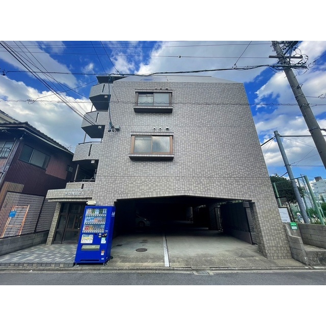 水切浅田ビルの賃貸物件