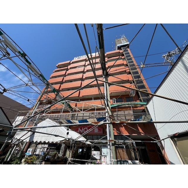 Ｎｏ壹番街ビルの賃貸物件