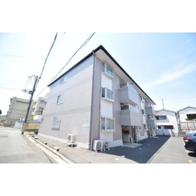 マンションフルールの賃貸物件