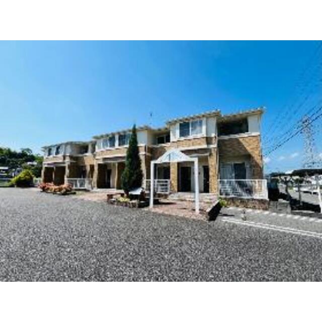 メゾネット・タンポポの賃貸物件