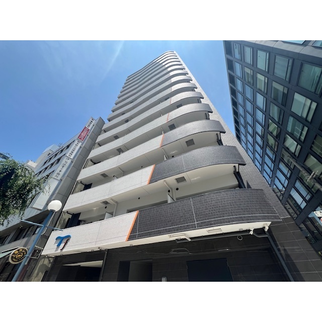 セレニテフラン梅田の賃貸物件