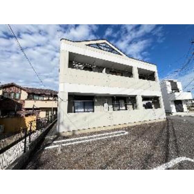 サンシャインアイの賃貸物件