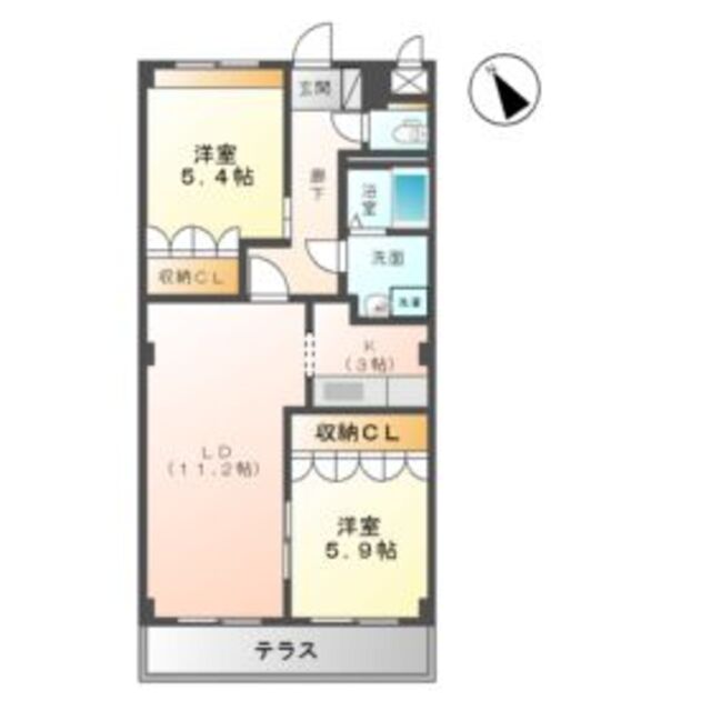 物件画像