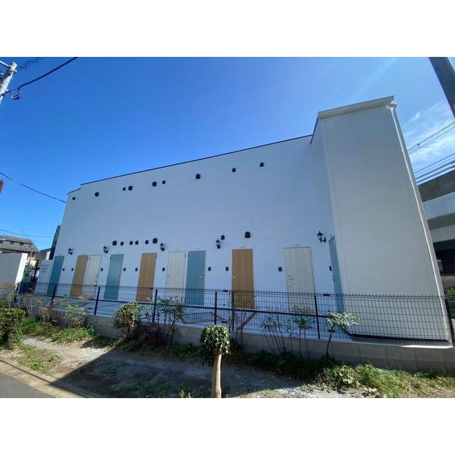 ソルナクレイシア吉祥寺本町の賃貸物件