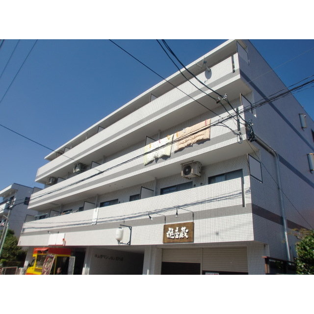 キムラマンション庄内通の賃貸物件