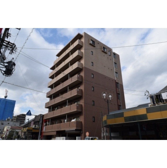 ウィル則武の賃貸物件