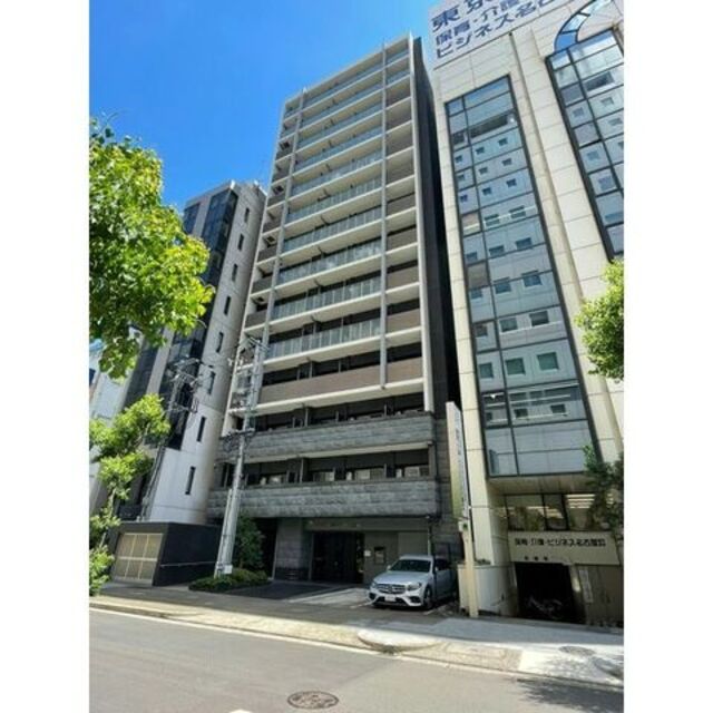 プレサンス丸の内城雅の賃貸物件