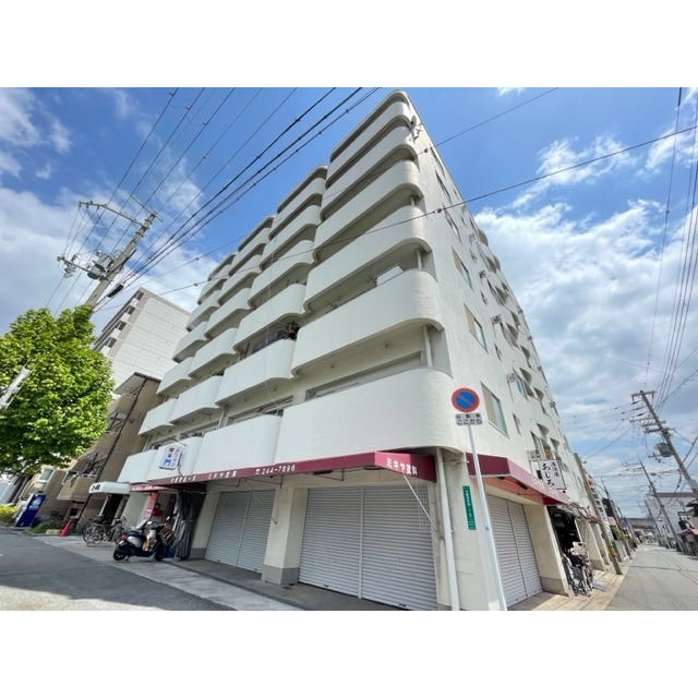 コーポ湊の賃貸物件