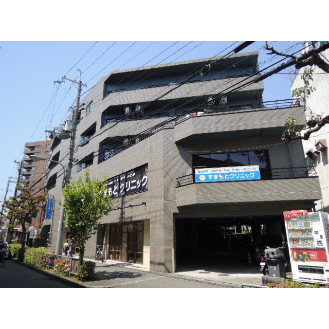 グルーラいけだの賃貸物件