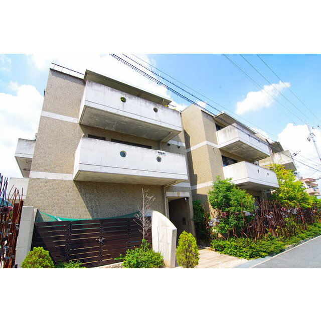 ペイルミエール石丸の賃貸物件