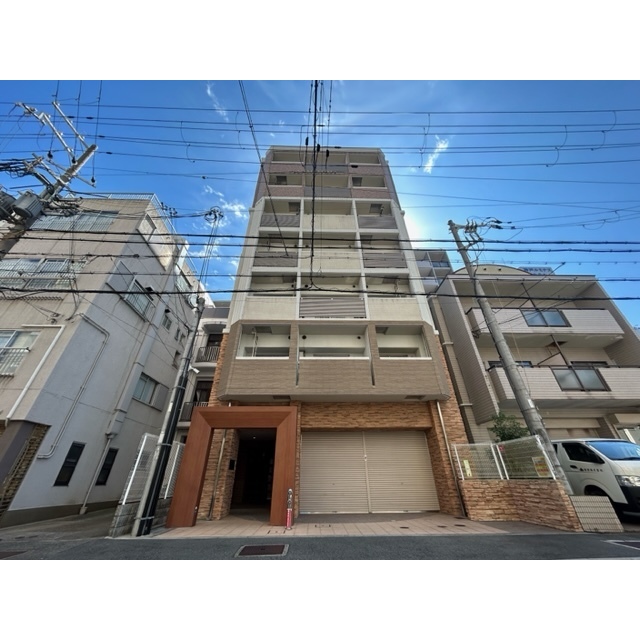 プラザセイシェルの賃貸物件