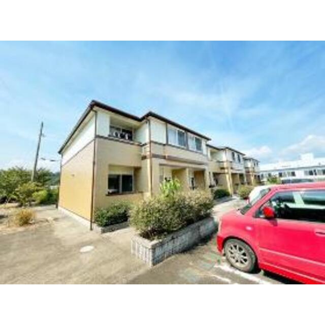 宿毛駅より徒歩17分 築17年5ヶ月 2階建の賃貸物件