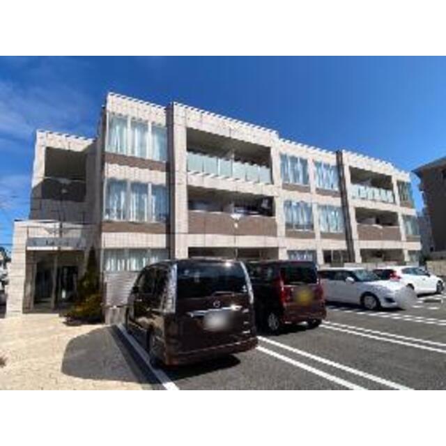 ラ・カーサの賃貸物件