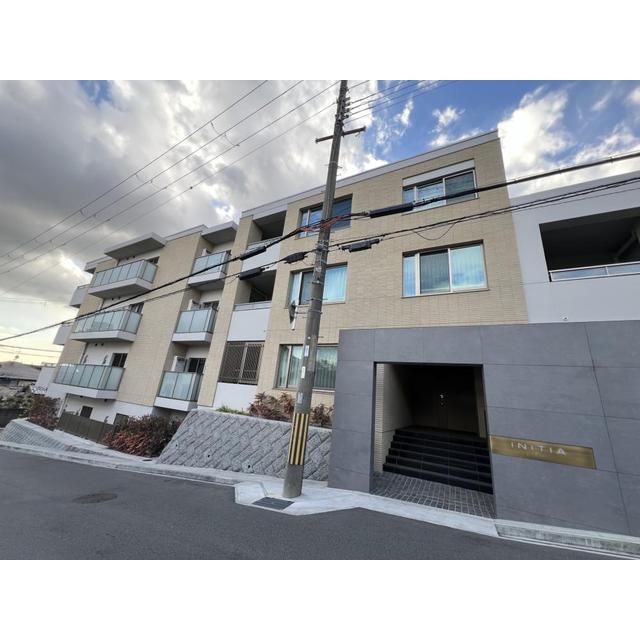 イニシア神戸森北町の賃貸物件