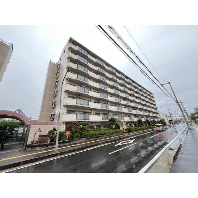 ユニライフ大和高田の賃貸物件