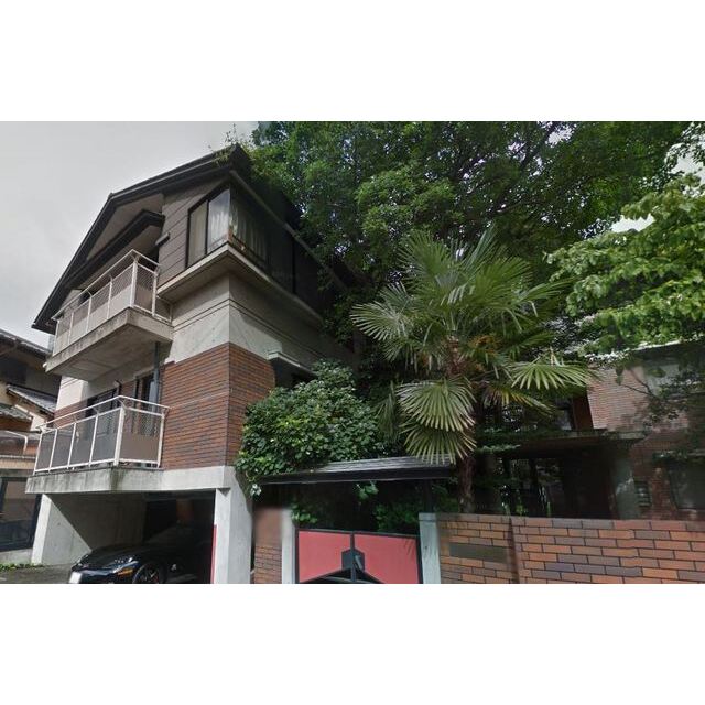 檀渓橋ガーランドの賃貸物件