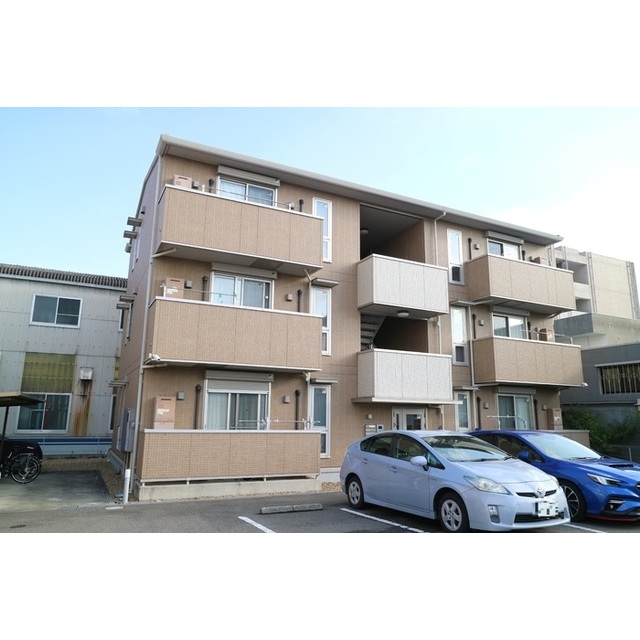 ピエールコートの賃貸物件