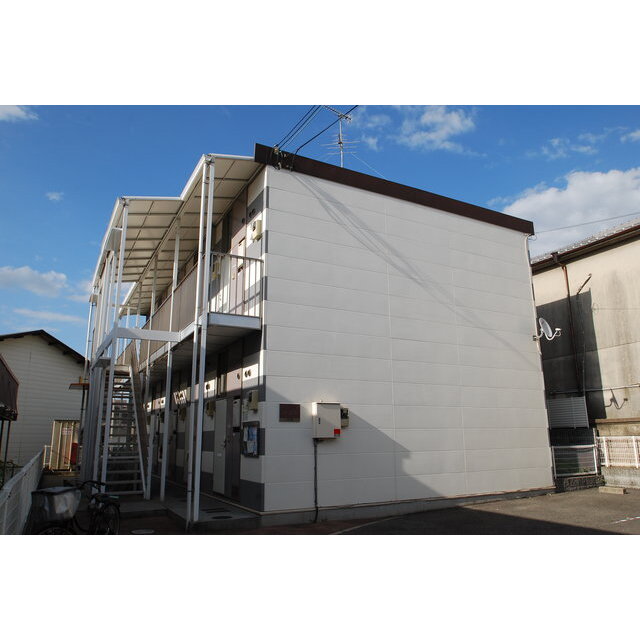 コーポKANABURIの賃貸物件