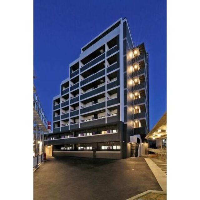 Ｓ—ＲＥＳＩＤＥＮＣＥ志賀本通Ｎｏｒｔｈの賃貸物件